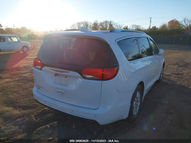 2020 CHRYSLER PACIFICA TOURING L VIN: 2C4RC1BG3LR125115