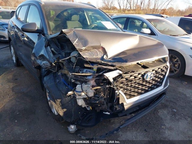 2020 HYUNDAI TUCSON VALUE VIN: KM8J3CA45LU178641
