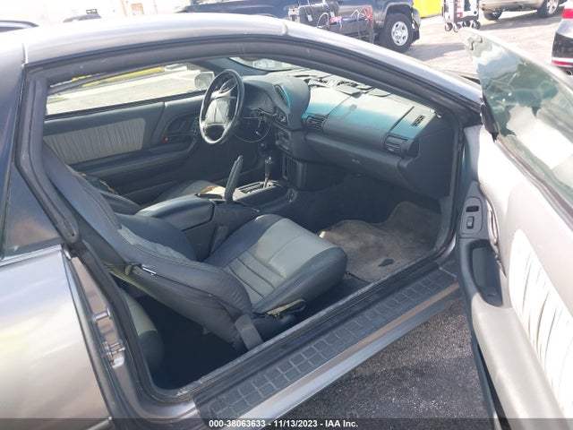 1995 CHEVROLET CAMARO Z28 VIN: 2G1FP22P7S2121047