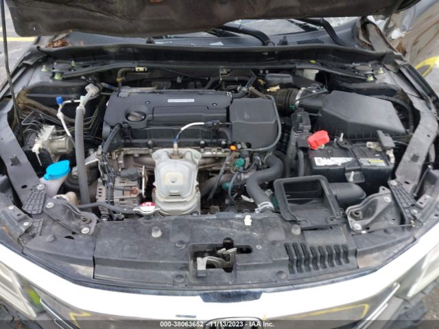 1HGCR2F5XHA224062 Honda Accord Sport