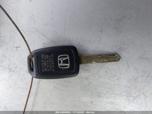 1HGCR2F5XHA224062 Honda Accord Sport