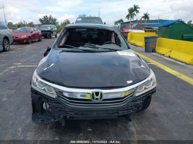 1HGCR2F5XHA224062 Honda Accord Sport