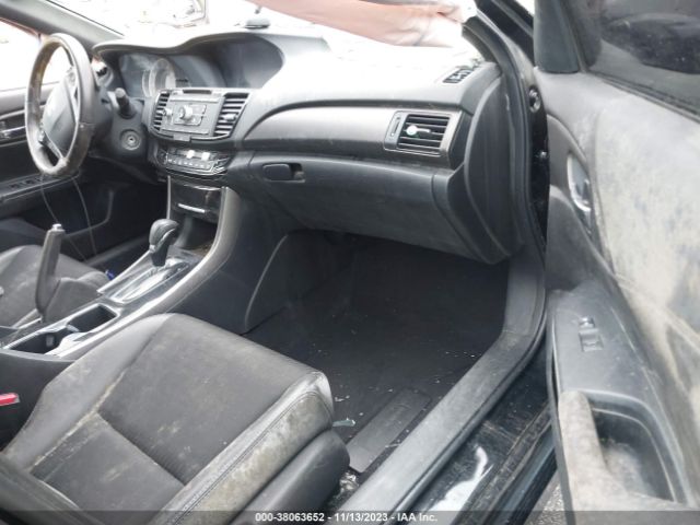 1HGCR2F5XHA224062 Honda Accord Sport