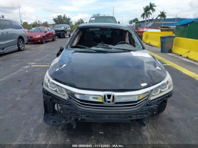 1HGCR2F5XHA224062 Honda Accord Sport
