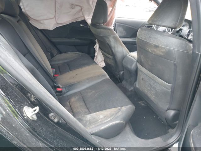 1HGCR2F5XHA224062 Honda Accord Sport