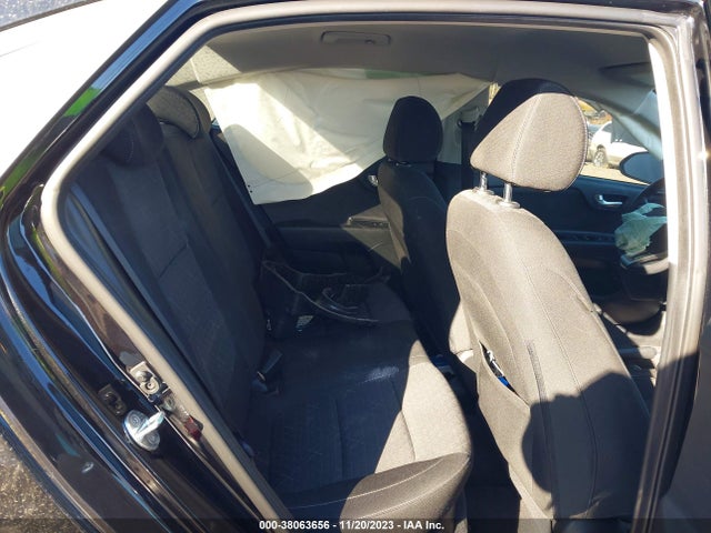 2022 KIA RIO S VIN: 3KPA24AD7NE472539