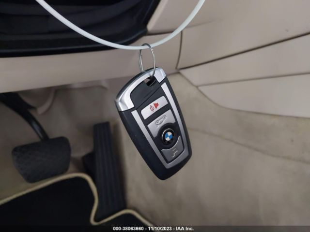 WBAYA6C55ED144120 BMW 7 Series 740i