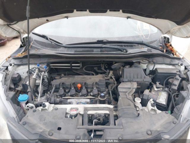 3CZRU6H75GM701067 Honda Hr-v Ex-l