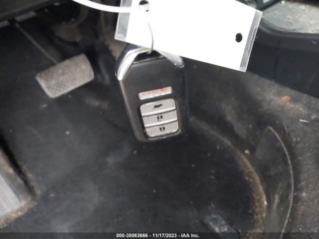 3CZRU6H75GM701067 Honda Hr-v Ex-l