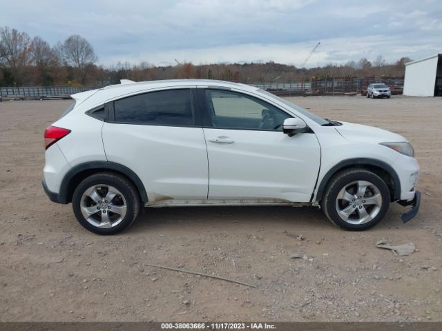 3CZRU6H75GM701067 Honda Hr-v Ex-l