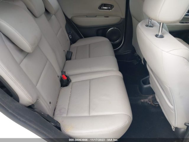 3CZRU6H75GM701067 Honda Hr-v Ex-l