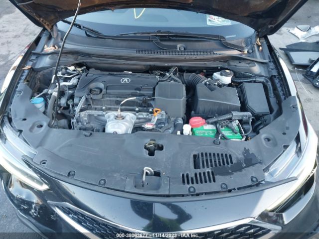 19UDE2F71KA013275 Acura Ilx Technology Package/premium Package