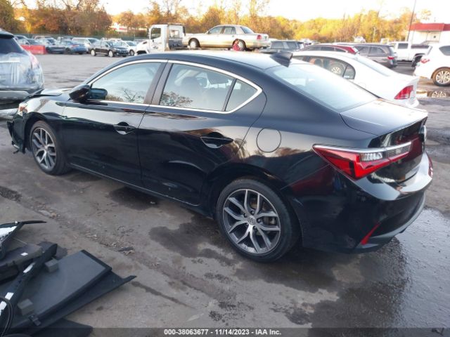 19UDE2F71KA013275 Acura Ilx Technology Package/premium Package
