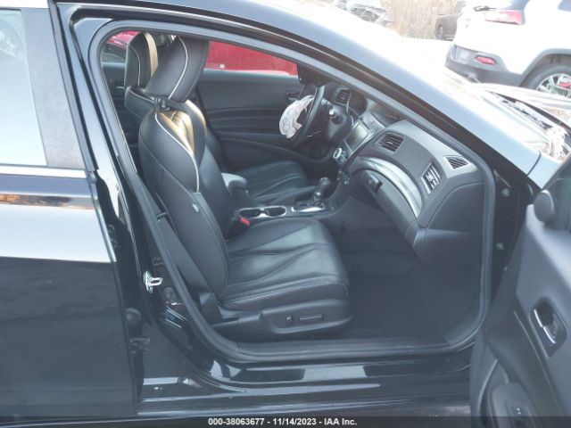 19UDE2F71KA013275 Acura Ilx Technology Package/premium Package
