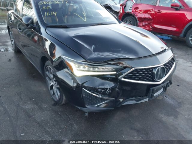 19UDE2F71KA013275 Acura Ilx Technology Package/premium Package