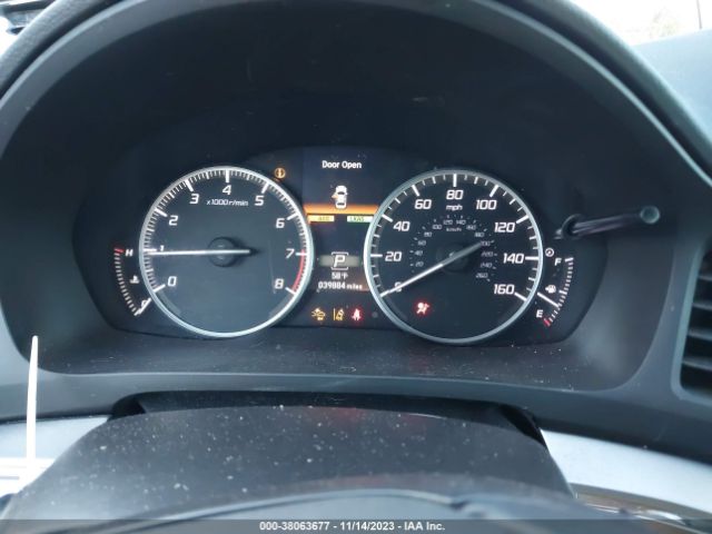 19UDE2F71KA013275 Acura Ilx Technology Package/premium Package