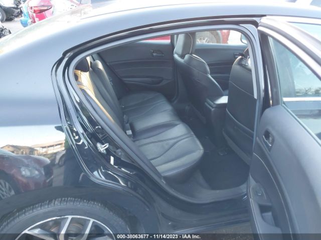 19UDE2F71KA013275 Acura Ilx Technology Package/premium Package