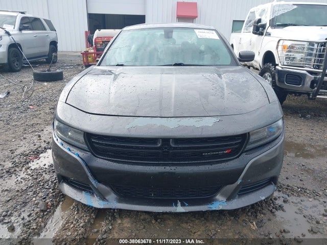 Dodge Charger Police 2015 2C3CDXAT1FH880055 Image 13