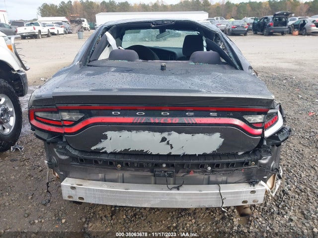 Dodge Charger Police 2015 2C3CDXAT1FH880055 Image 17