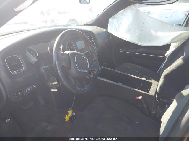 Dodge Charger Police 2015 2C3CDXAT1FH880055 Image 5