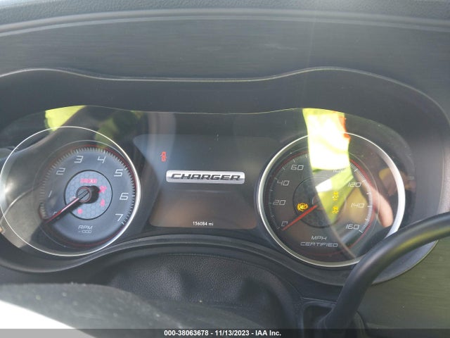 Dodge Charger Police 2015 2C3CDXAT1FH880055 Image 7