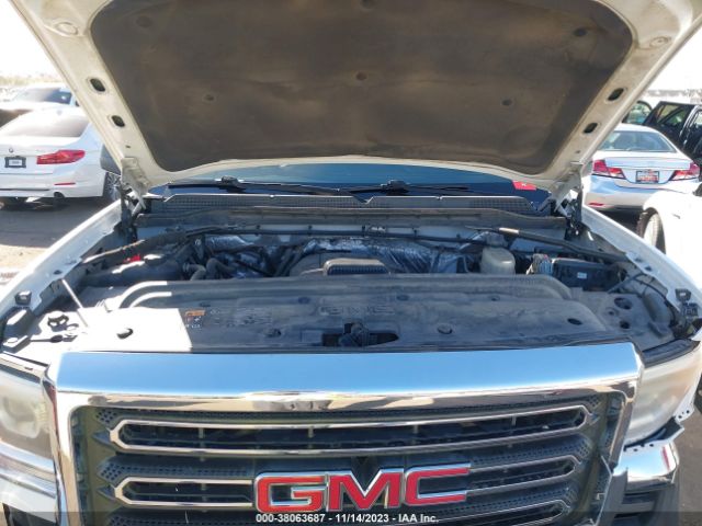 1GT21XEG0FZ113830 GMC SIERRA 2500HD