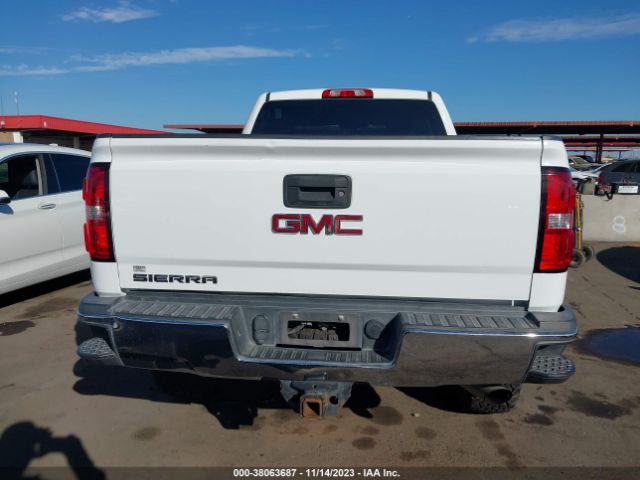 1GT21XEG0FZ113830 GMC SIERRA 2500HD