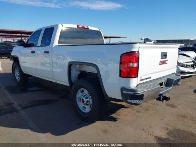 1GT21XEG0FZ113830 GMC SIERRA 2500HD