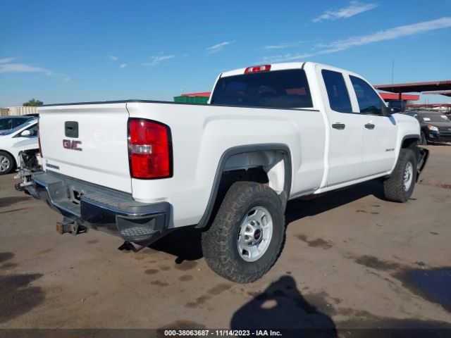1GT21XEG0FZ113830 GMC SIERRA 2500HD