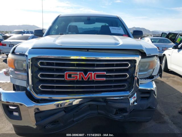 1GT21XEG0FZ113830 GMC SIERRA 2500HD