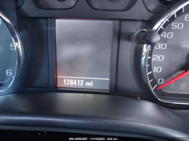 1GT21XEG0FZ113830 GMC SIERRA 2500HD