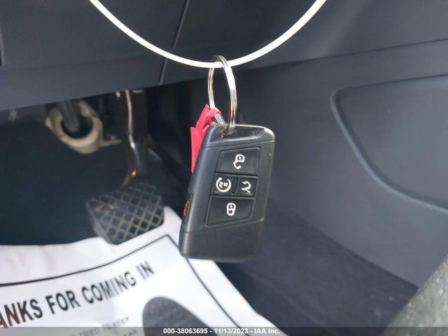 1V2WR2CA7KC617301 Volkswagen Atlas 3.6l V6 Se W/technology