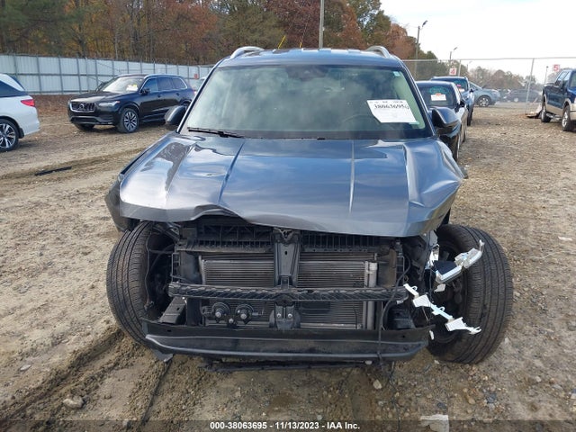 1V2WR2CA7KC617301 Volkswagen Atlas 3.6l V6 Se W/technology