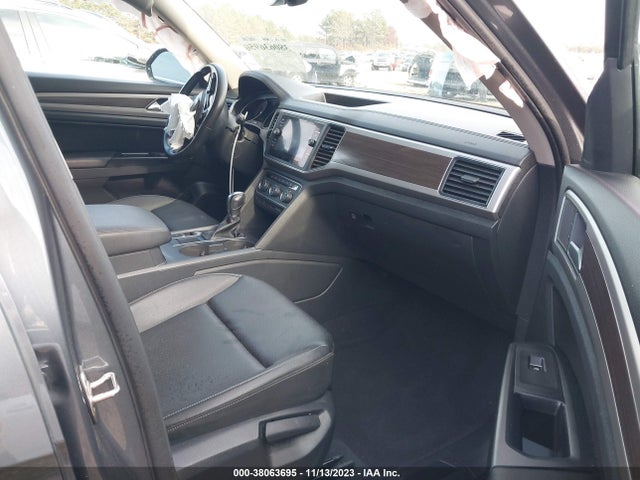 1V2WR2CA7KC617301 Volkswagen Atlas 3.6l V6 Se W/technology