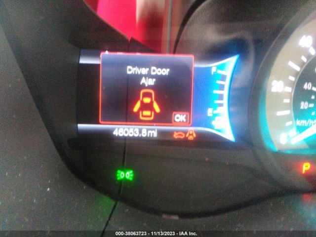 3FA6P0MU6KR165403 Ford Fusion Hybrid Sel