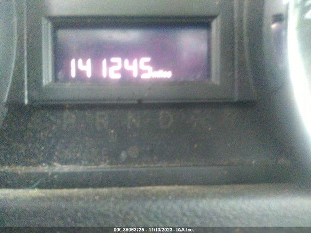 Dodge Grand Caravan Avp/se 2014 2C4RDGBG3ER432853 Image 7