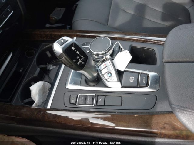 5UXKR2C37H0X05159 BMW X5 Sdrive35i