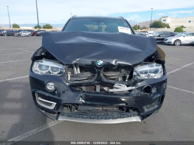5UXKR2C37H0X05159 BMW X5 Sdrive35i