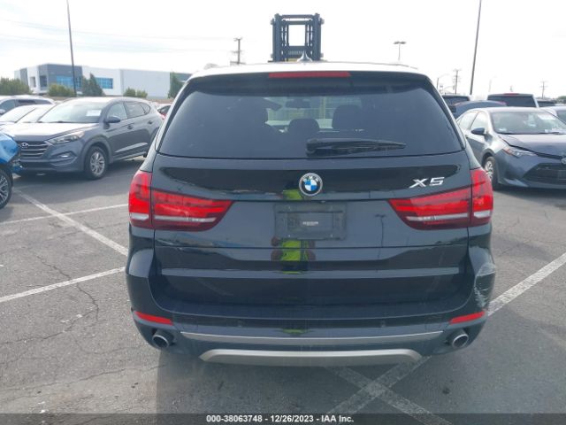 5UXKR2C37H0X05159 BMW X5 Sdrive35i