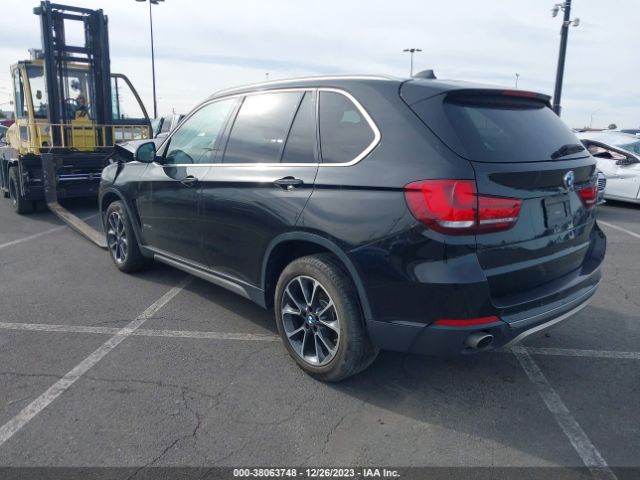 5UXKR2C37H0X05159 BMW X5 Sdrive35i