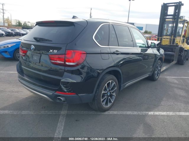 5UXKR2C37H0X05159 BMW X5 Sdrive35i