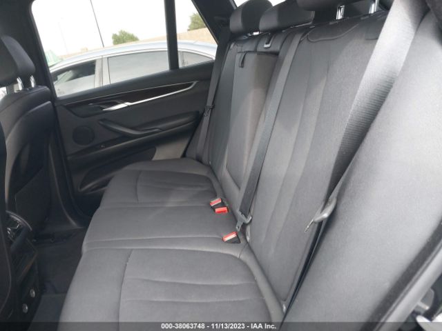 5UXKR2C37H0X05159 BMW X5 Sdrive35i