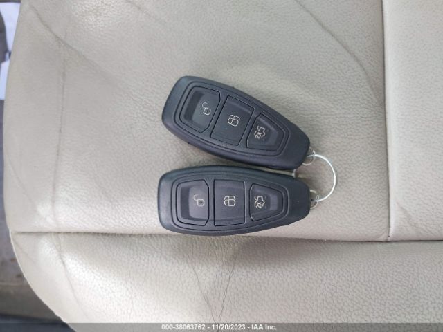 2015 FORD C-MAX HYBRID 1FADP5BU3FL120933 Photo 10