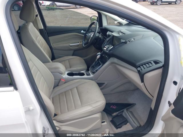 2015 FORD C-MAX HYBRID 1FADP5BU3FL120933 Photo 4