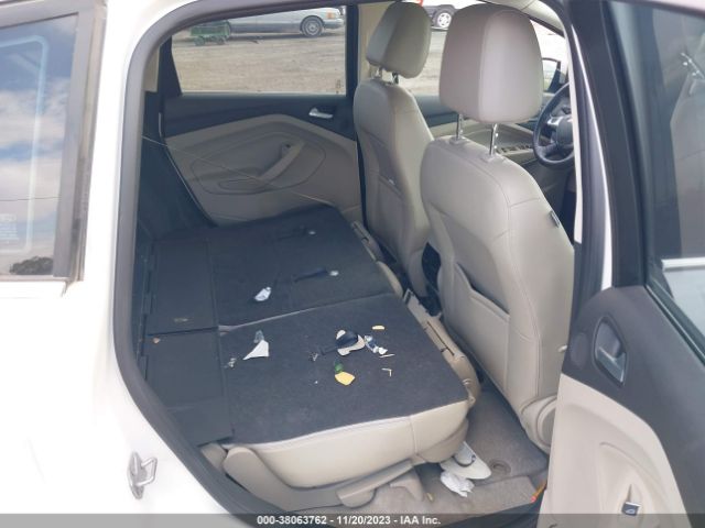 2015 FORD C-MAX HYBRID 1FADP5BU3FL120933 Photo 7