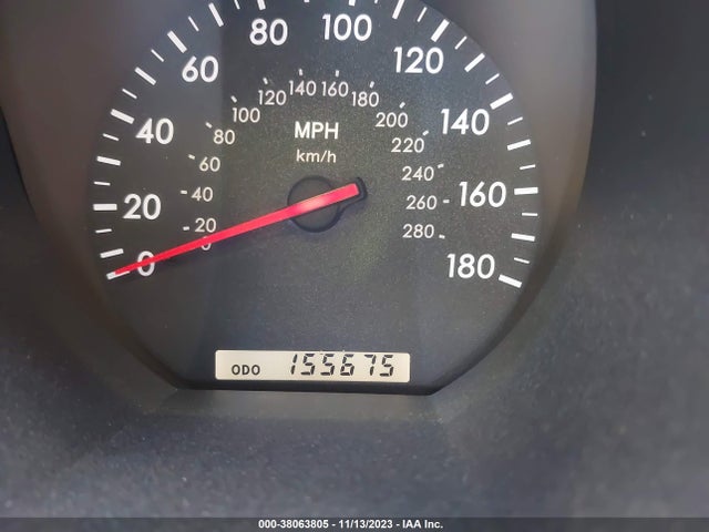 2002 LEXUS SC 430 VIN: JTHFN48Y820017787