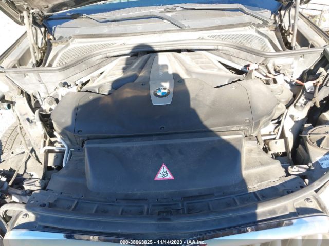 5UXKR6C59F0J73984 BMW X5 Xdrive50i