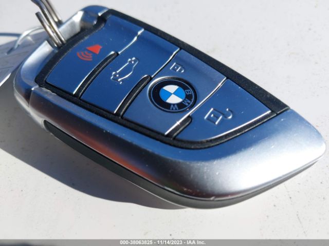 5UXKR6C59F0J73984 BMW X5 Xdrive50i