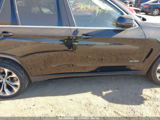 5UXKR6C59F0J73984 BMW X5 Xdrive50i