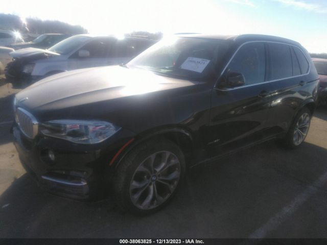 5UXKR6C59F0J73984 BMW X5 Xdrive50i
